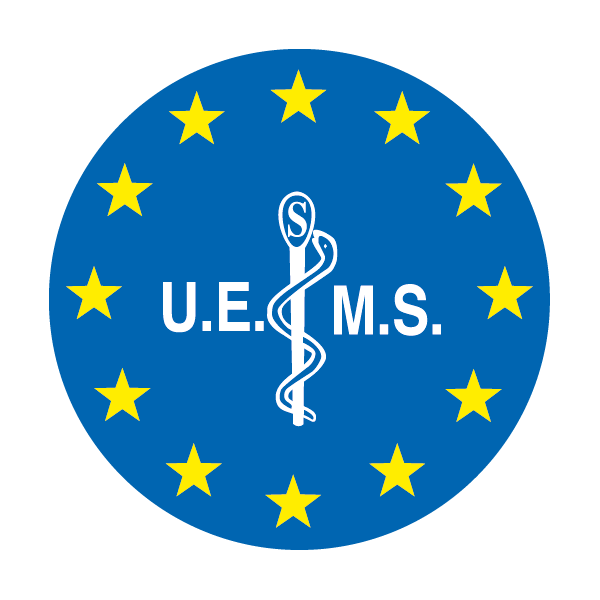 Logo uems eaccme
